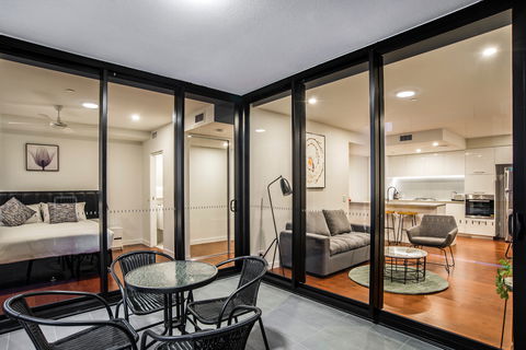 Arise Atlas - Accommodation Newcastle 6