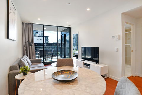 Arise Atlas - Accommodation Newcastle 8