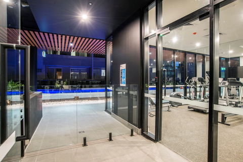 Arise Atlas - Accommodation Newcastle 9
