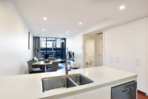 Arise Atlas - Accommodation Newcastle 12