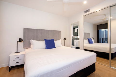 Arise Atlas - Accommodation Newcastle 13