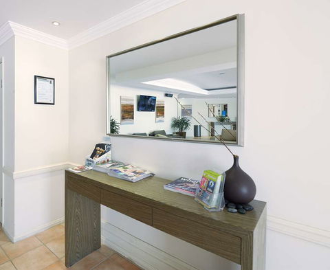 Central West End Apartments - Accommodation Newcastle 5