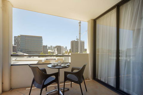 Central West End Apartments - Accommodation Newcastle 16