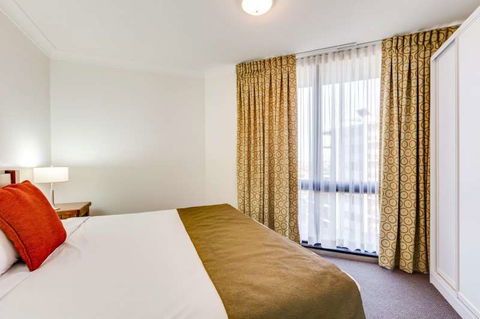 Hillcrest Central Apartment Hotel - Accommodation Newcastle 3