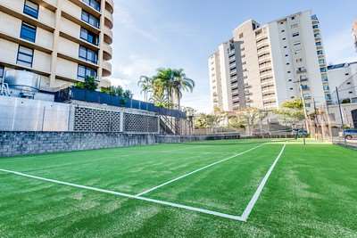 Hillcrest Central Apartment Hotel - Accommodation Newcastle 10