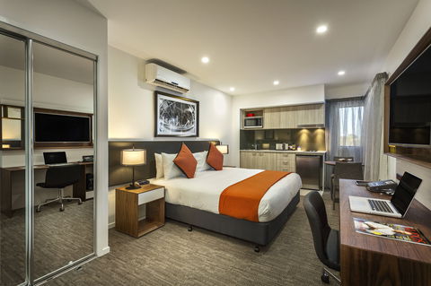 Quest Woolloongabba - Accommodation Newcastle 2