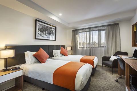 Quest Woolloongabba - Accommodation Newcastle 4