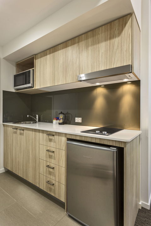 Quest Woolloongabba - Accommodation Newcastle 6
