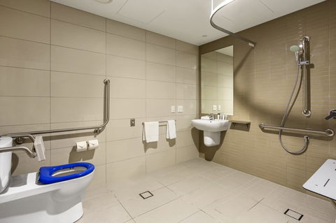 Quest Woolloongabba - Accommodation Newcastle 7