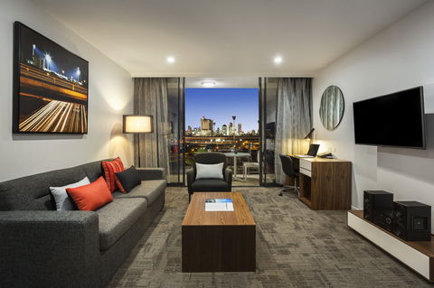 Quest Woolloongabba - Accommodation Newcastle 8