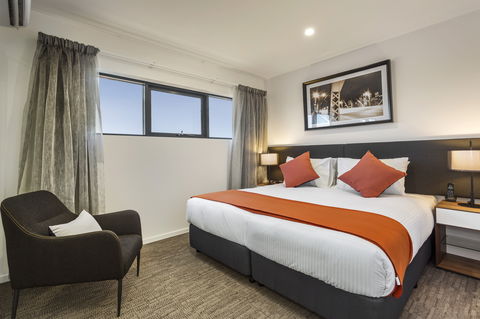 Quest Woolloongabba - Accommodation Newcastle 9