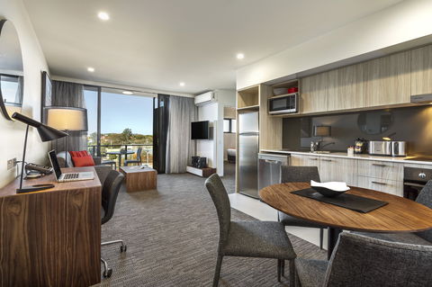 Quest Woolloongabba - Accommodation Newcastle 10