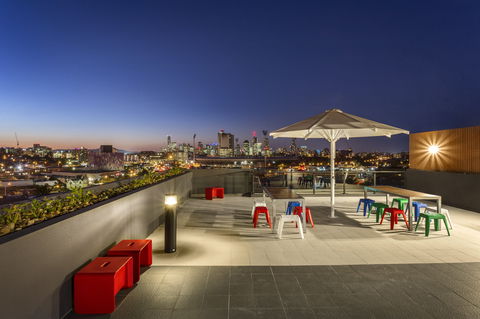 Quest Woolloongabba - Accommodation Newcastle 13