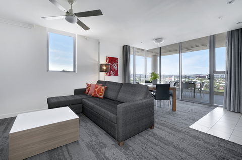 Quest South Brisbane - Accommodation Newcastle 7
