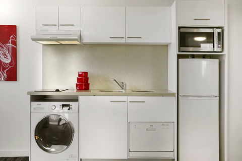 Quest South Brisbane - Accommodation Newcastle 9