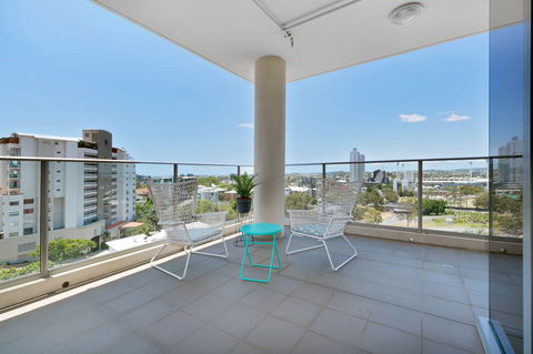 Quest South Brisbane - Accommodation Newcastle 10