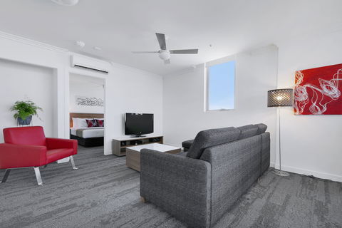 Quest South Brisbane - Accommodation Newcastle 11
