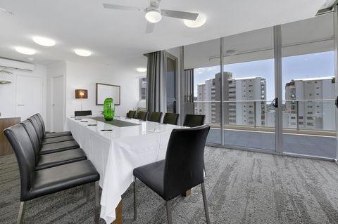 Quest South Brisbane - Accommodation Newcastle 13