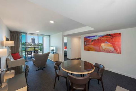 Mantra South Bank - Accommodation Newcastle 4