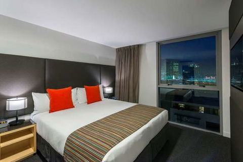 Mantra South Bank - Accommodation Newcastle 5
