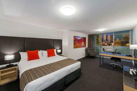 Mantra South Bank - Accommodation Newcastle 10