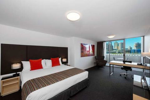 Mantra South Bank - Accommodation Newcastle 12