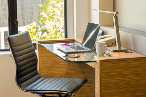 Crowne Plaza Canberra - Accommodation Newcastle 5