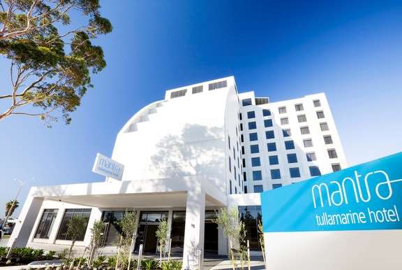 Tullamarine VIC Accommodation Newcastle