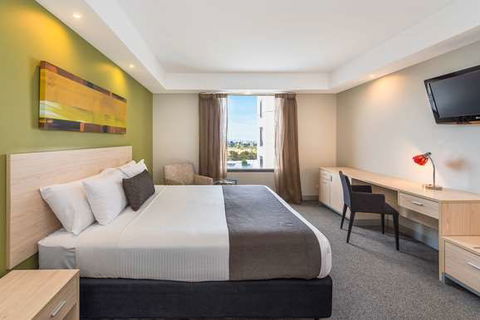 Mantra Tullamarine Hotel - Accommodation Newcastle 4