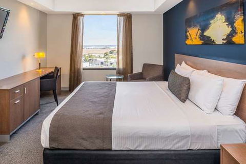 Mantra Tullamarine Hotel - Accommodation Newcastle 8