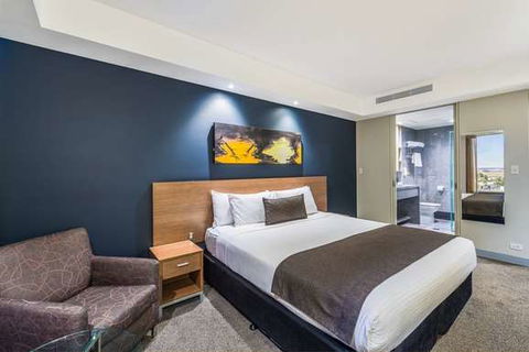 Mantra Tullamarine Hotel - Accommodation Newcastle 9