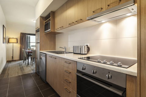 Quest Melbourne Airport - Accommodation Newcastle 3