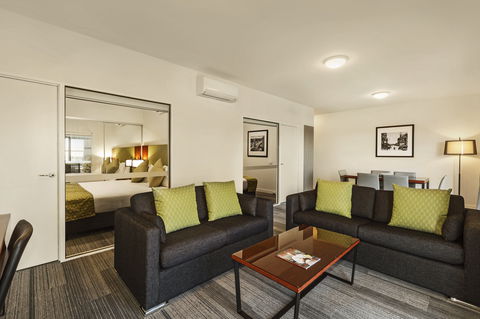 Quest Melbourne Airport - Accommodation Newcastle 4