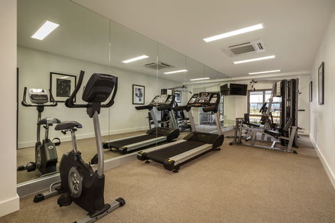 Quest Melbourne Airport - Accommodation Newcastle 5