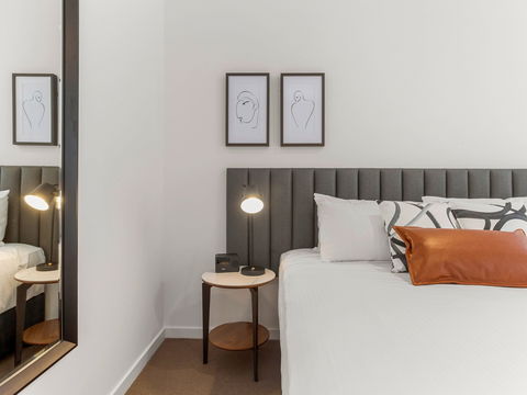 The Sebel Melbourne Moonee Ponds - Accommodation Newcastle 2