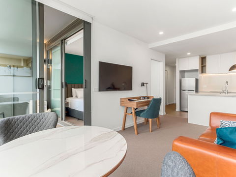 The Sebel Melbourne Moonee Ponds - Accommodation Newcastle 3