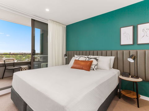 The Sebel Melbourne Moonee Ponds - Accommodation Newcastle 8