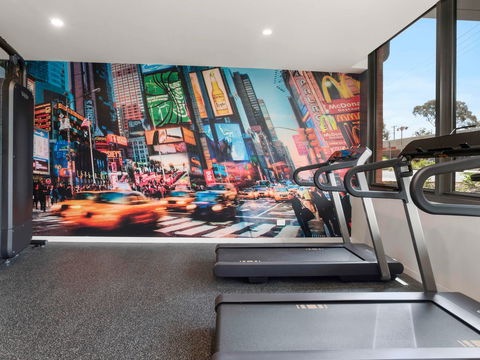 The Sebel Melbourne Moonee Ponds - Accommodation Newcastle 15