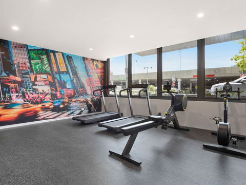 The Sebel Melbourne Moonee Ponds - Accommodation Newcastle 17