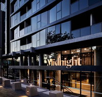 Midnight Hotel Autograph Collection - Accommodation Newcastle