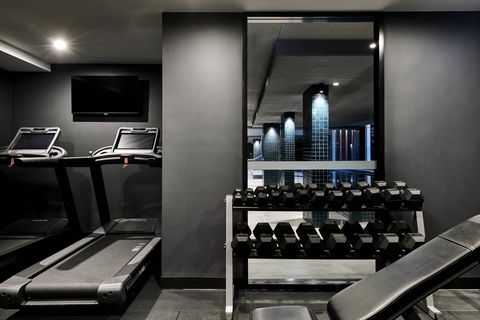 Midnight Hotel, Autograph Collection - Accommodation Newcastle 17
