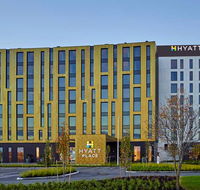 Hyatt Place Melbourne Essendon Fields - Accommodation Newcastle