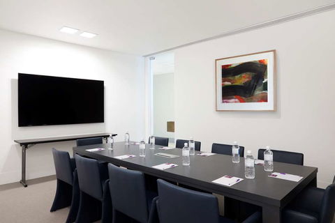 Hyatt Place Melbourne Essendon Fields - Accommodation Newcastle 9