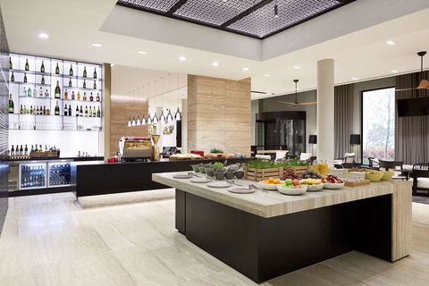Hyatt Place Melbourne Essendon Fields - Accommodation Newcastle 10