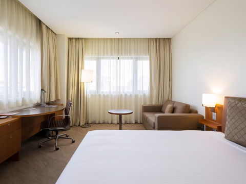 Novotel Canberra - Accommodation Newcastle 4