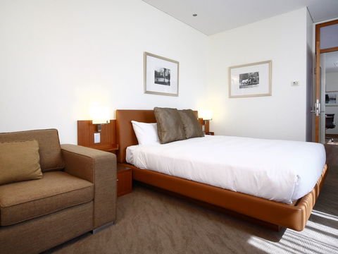 Novotel Canberra - Accommodation Newcastle 5