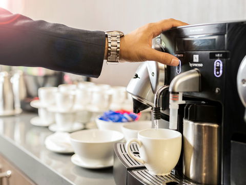 Novotel Canberra - Accommodation Newcastle 8