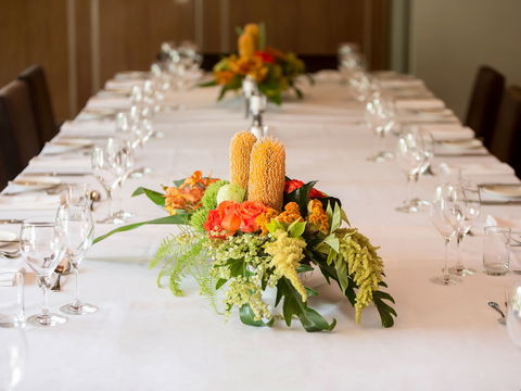 Novotel Canberra - Accommodation Newcastle 12