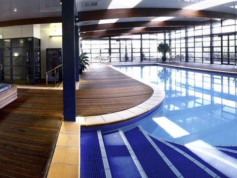 Novotel Canberra - Accommodation Newcastle 13