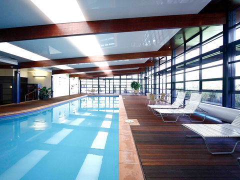 Novotel Canberra - Accommodation Newcastle 14